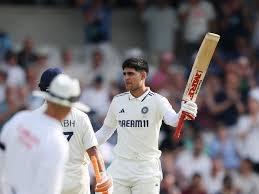 ক্রিকেট ম্যাচের স্কোরবোর্ড 