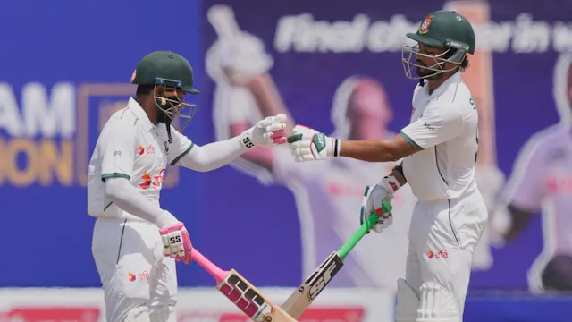 অবিশ্বাস্য প্রত্যাবর্তন: বাংলাদেশ দলের ওয়ানডে স্কোয়াডে ফিরলেন তাসকিন-মোস্তাফিজ, ফিরলেন লিটন দাস