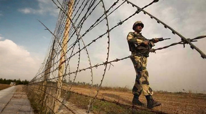 হরিপুর সীমান্তে বিএসএফের গুলিতে বাংলাদেশি যুবক নিহত, মরদেহ ভারতের অভ্যন্তরে