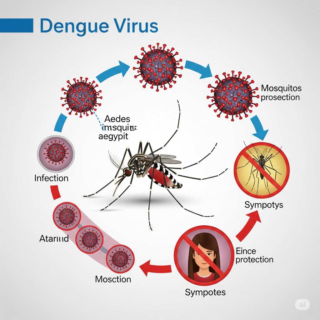 ২৪ ঘণ্টায় ডেঙ্গুতে আক্রান্ত ৩৭৮, সর্বাধিক বরিশালে