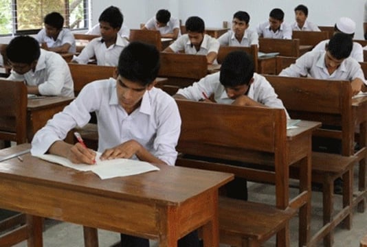 এইচএসসি ও সমমান পরীক্ষার নতুন সময়সূচি প্রকাশ